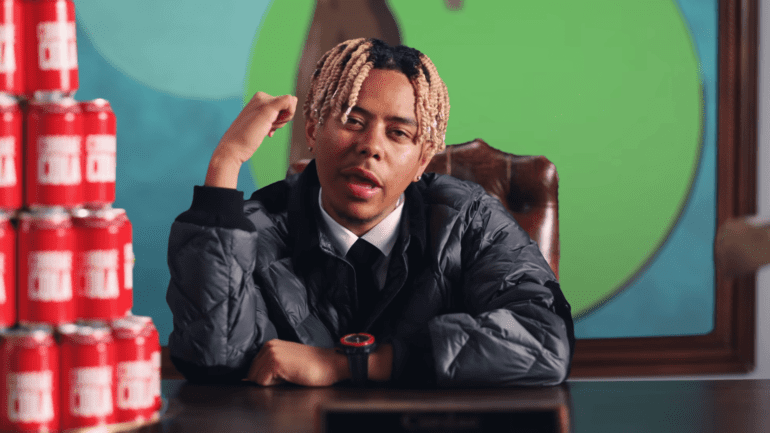 Cordae Partners With Venmo For New Series, “Money Talks”