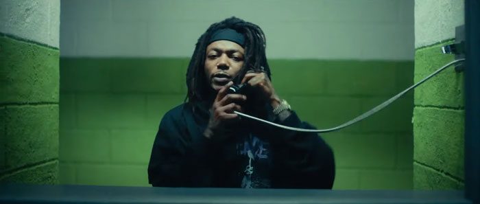JID Shares Dual Video for “Bruddanem” x “Crack Sandwich”