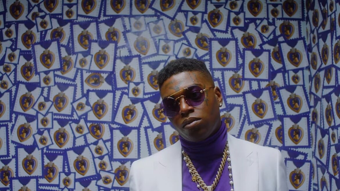 Kodak Black Reportedly Ditching Atlantic To Join Capitol Records