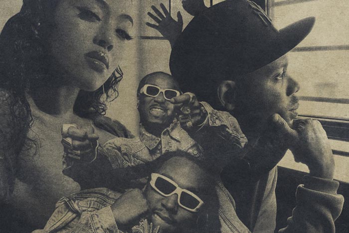 Weekly Dope: Quavo + Takeoff, Cormega, Joyce Wrice, GRIP & More