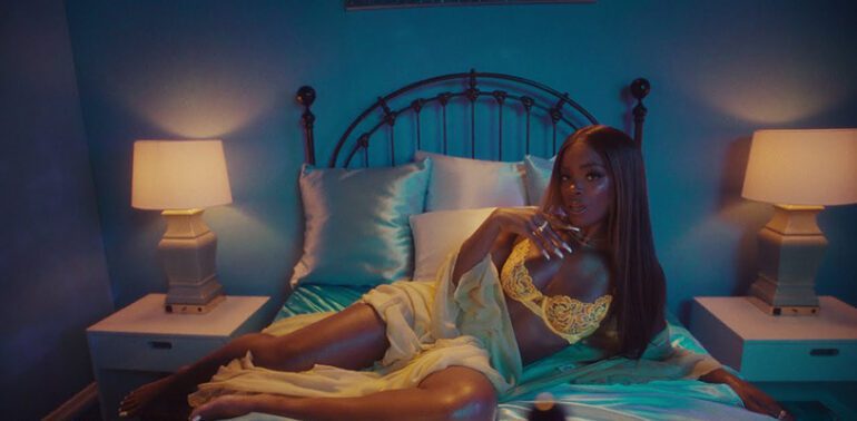 Ari Lennox Does Dating Wrong In “POF” Video￼