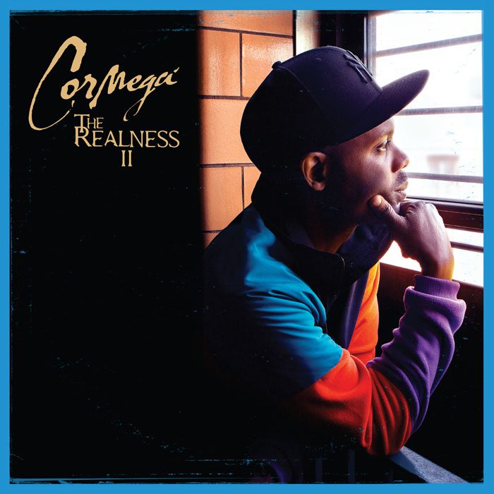 Cormega Returns with ‘The Realness II’ Album