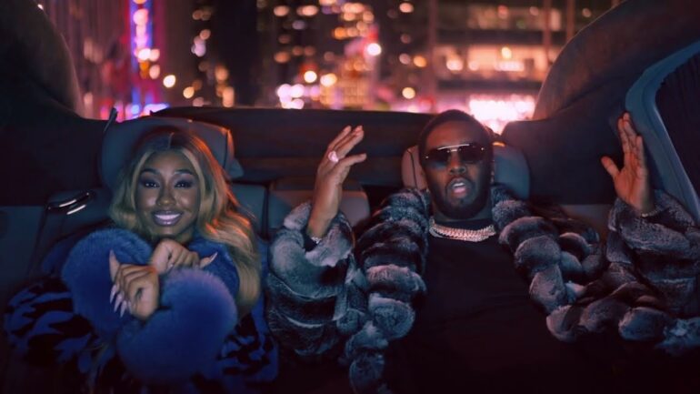 Diddy, Shares “Watcha Gon’ Do? Dre Day” Video￼