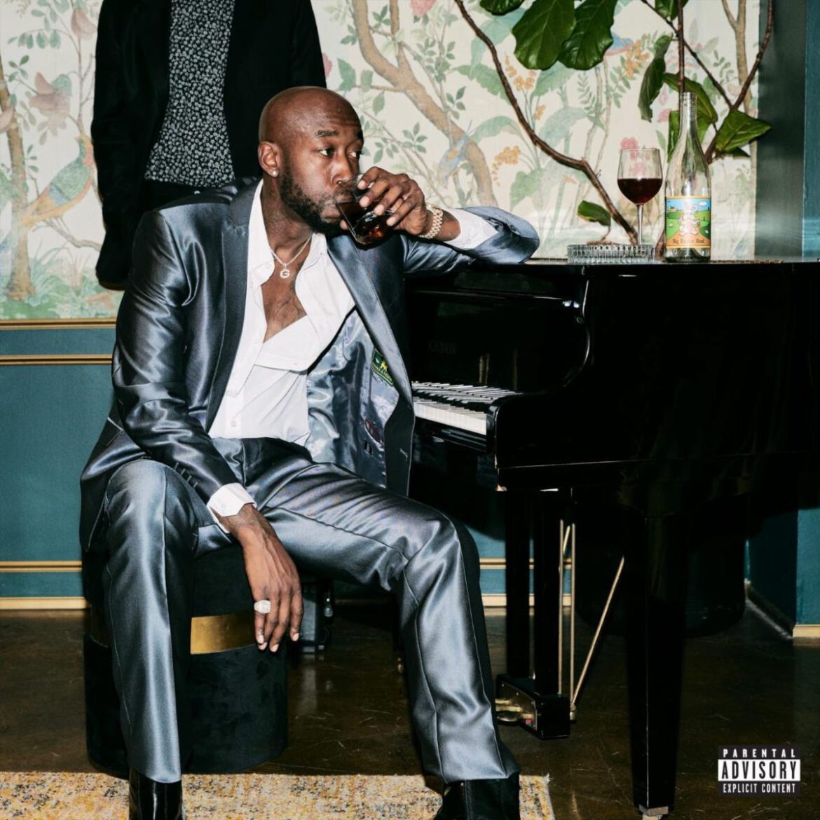 Freddie Gibbs Expands ‘$oul $old $eparately’ Album With Bonus Edition
