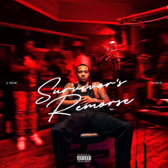 G Herbo Releases Double Album, ‘Survivor’s Remorse’