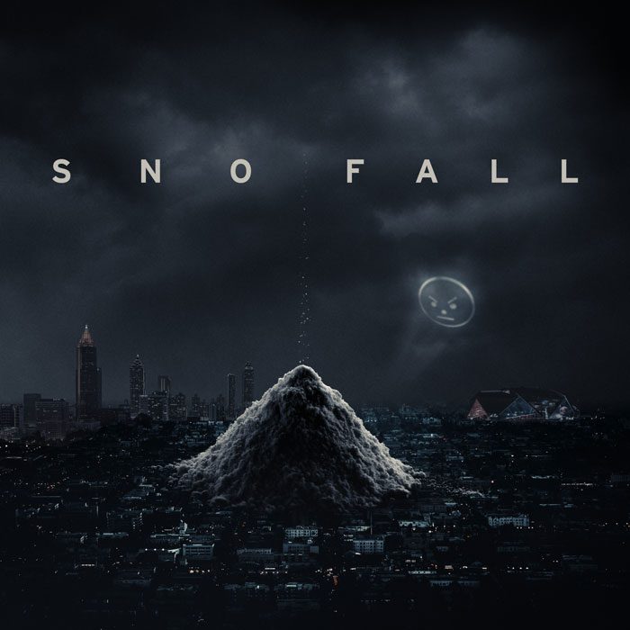 Jeezy & DJ Drama Reunite For ‘SNOFALL’ Project