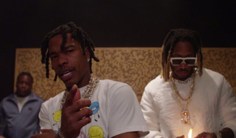 Lil Baby & Future Run Through NYC In “From Now On” Video