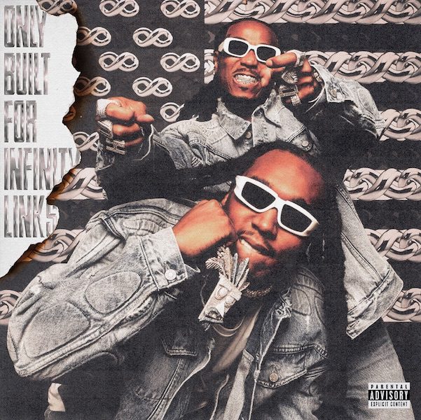 Quavo & Takeoff Drop “Nothing Changed” Single