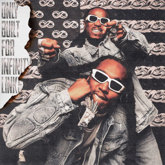 Quavo & Takeoff Release ‘Only Built For Infinity Links’ Album