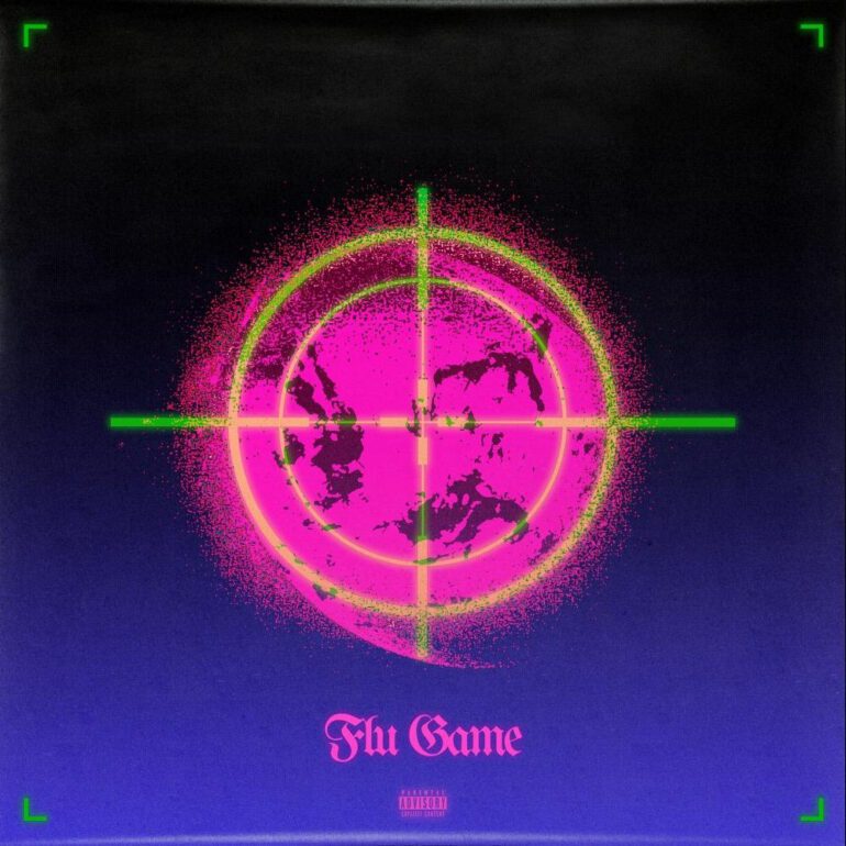 Reese LAFLARE Drops “Flu Game” Single With Cameo From Drake