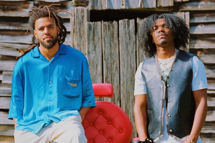Smino Taps J. Cole for ’90 Proof’ Single