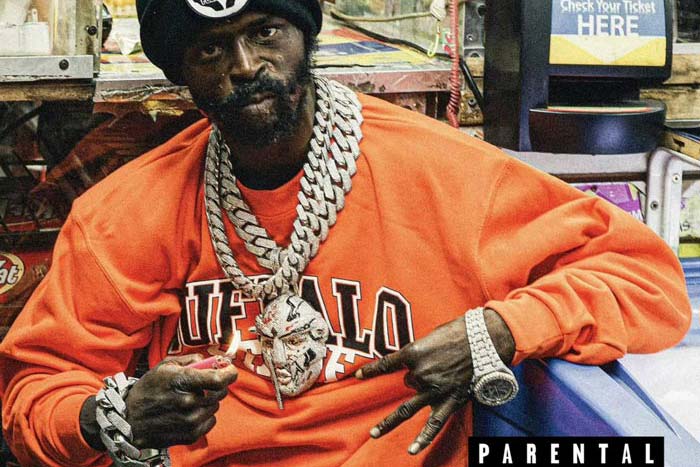 Westside Gunn Closes Out ‘Hitler Wears Hermes’ Series with Vol. 10