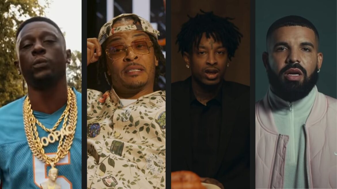 Boosie Says Upcoming Joint Album With T.I. Better Than “Her Loss”