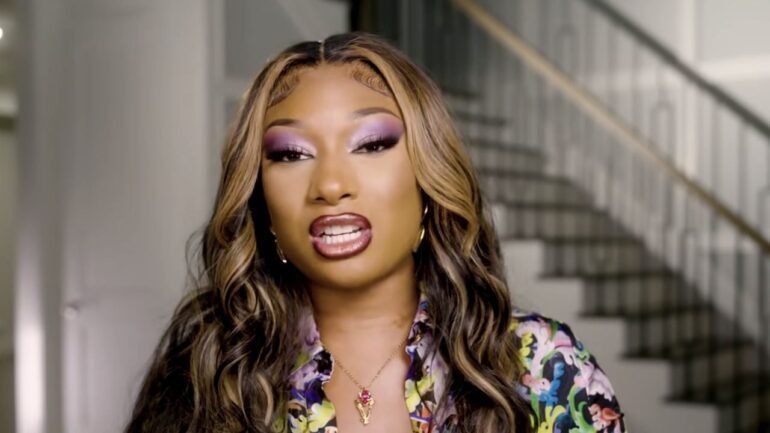 Megan Thee Stallion Receives Earnest Open Letter From Activists