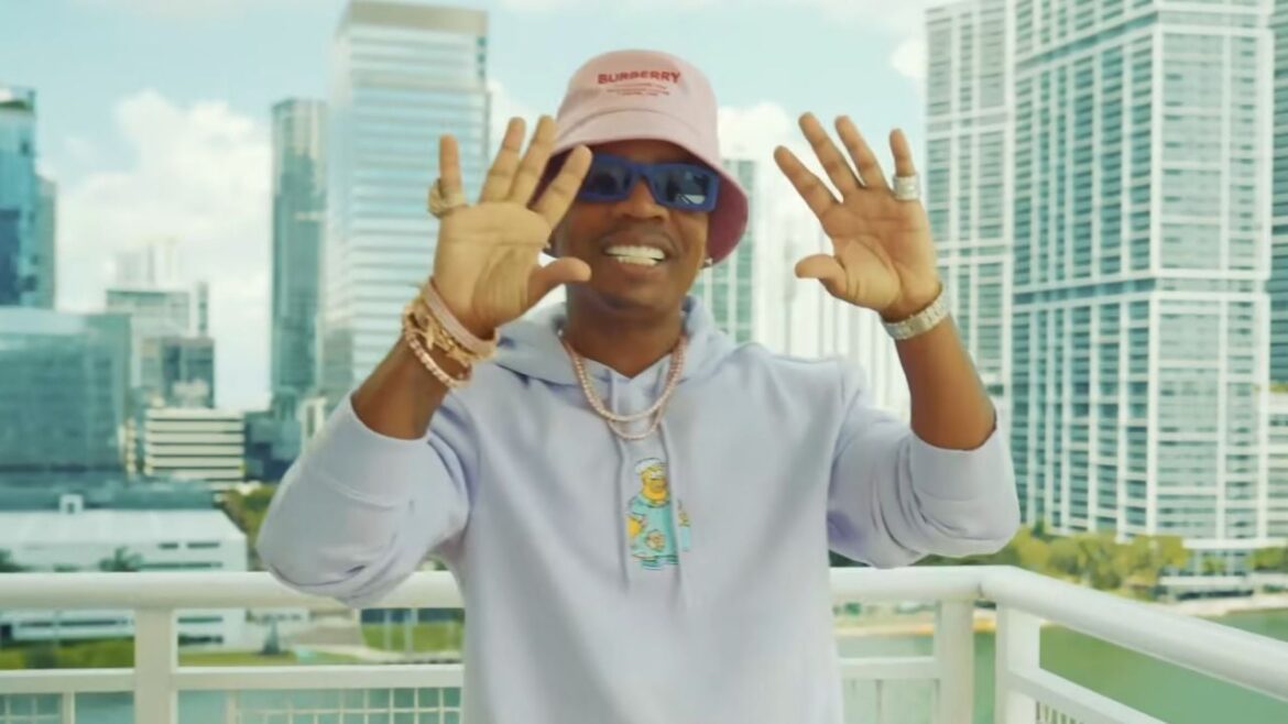 Plies Reacts To Frontier’s New “All You Can Fly” Deal