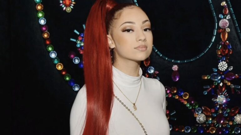 Bhad Bhabie Gets Called Out For Blackfishing… AGAIN