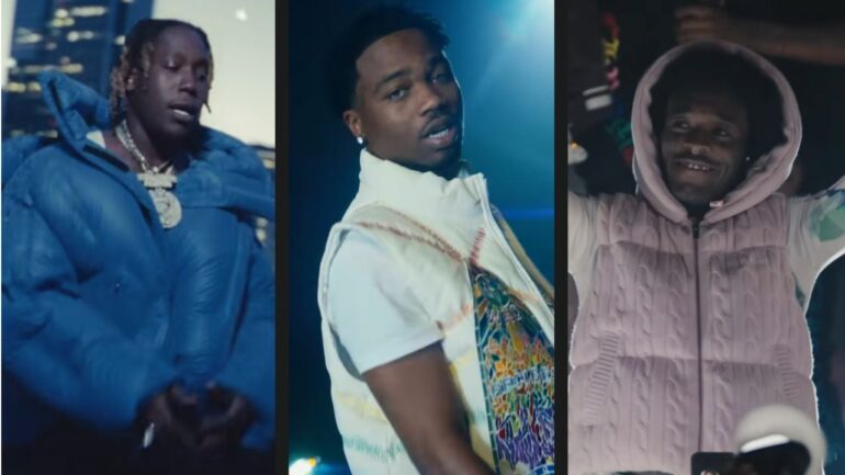 Atlantic Records Deny Bot Farm Allegations