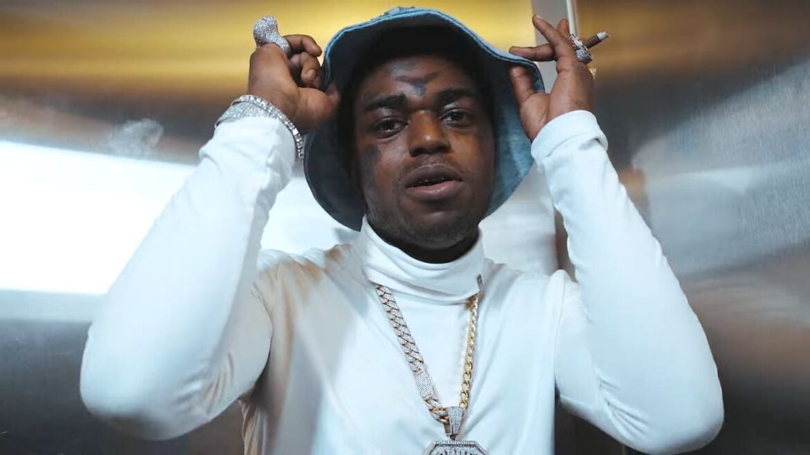 Kodak Black Discusses Mistreatment Of Blacks, Claims He’s A Jew