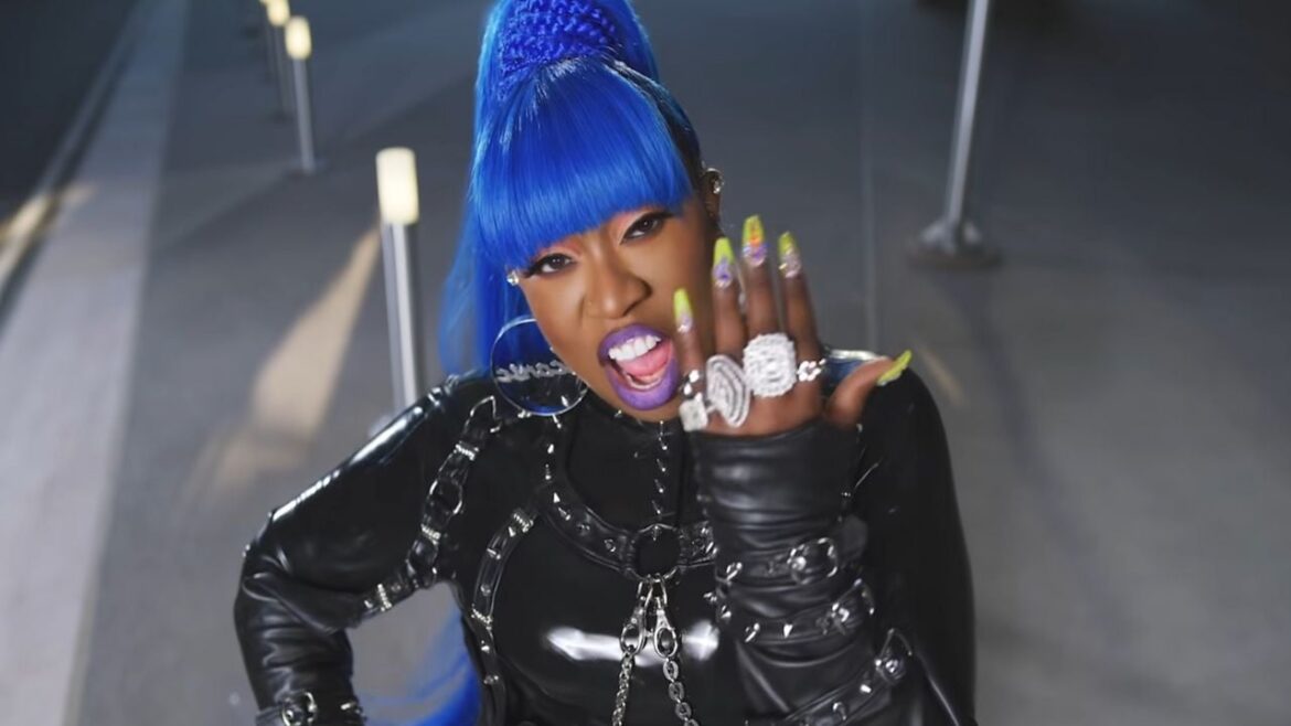 Missy Elliott Teases Patròn Collab, Celebrates Album Anniversaries