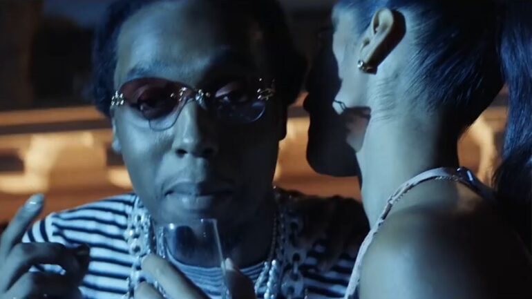 Takeoff’s First Post-Humous Track “Jealousy” Has Been Released