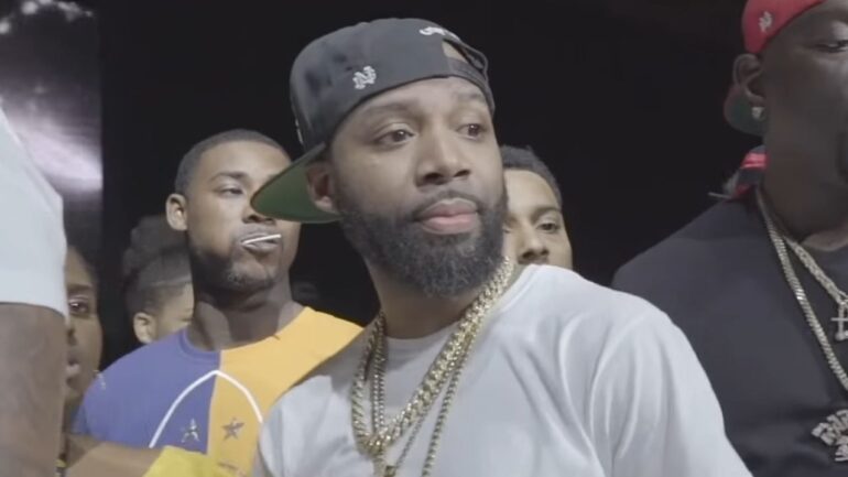 J. Prince Jr Deletes Instagram Story As Fans Mourn Takeoff