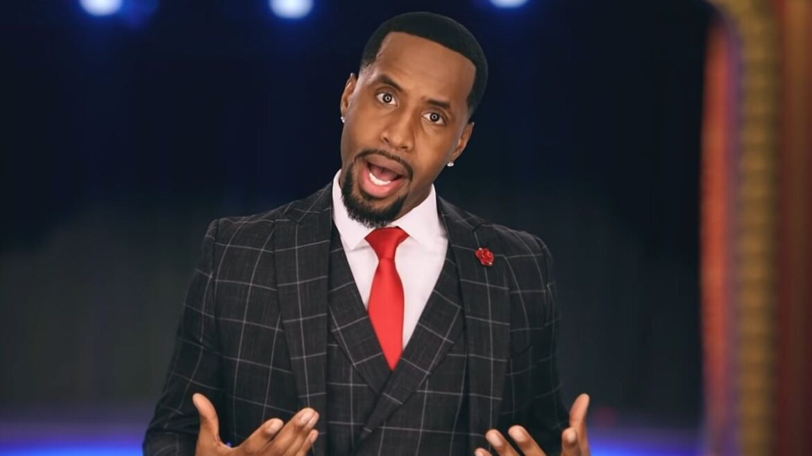 Safaree’s Friend Sentenced To 18 Years After Robbing Him