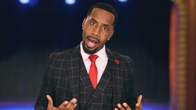 Safaree’s Friend Sentenced To 18 Years After Robbing Him