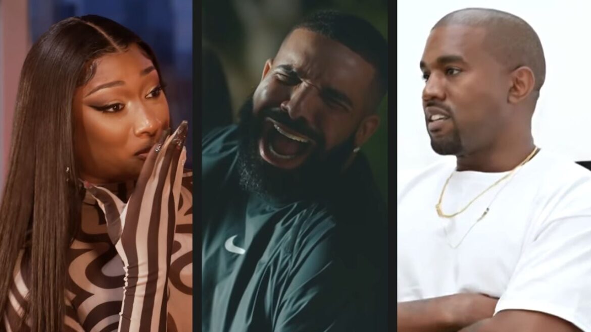 Everyone Drake Dissed On “Her Loss” + What We Know So Far