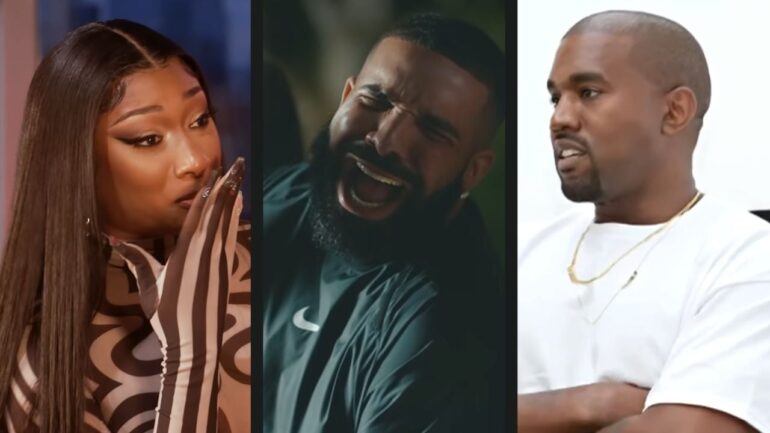 Everyone Drake Dissed On “Her Loss” + What We Know So Far