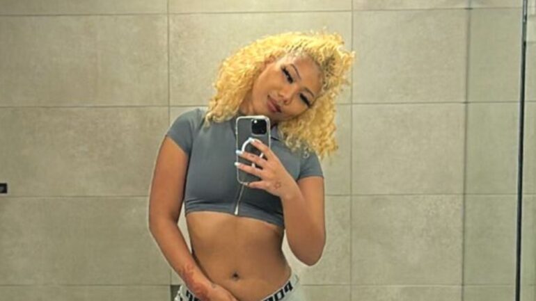 Meet Suki, The Girl On Drake & 21 Savage’s Album Cover