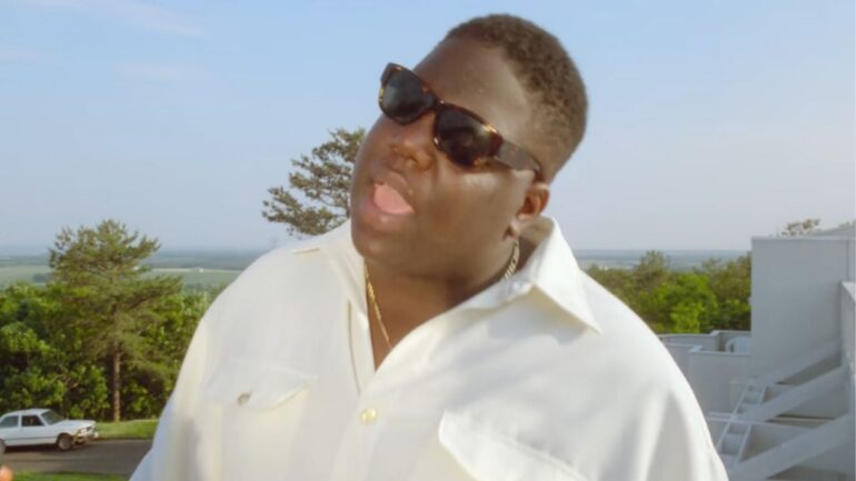 The Notorious B.I.G. Covers Deadpool #1’s Limited Comic Book