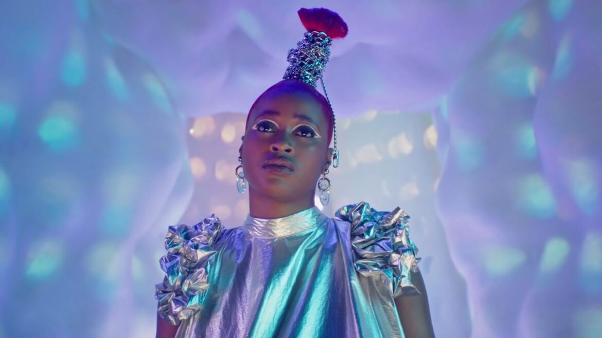 Tierra Whack Arrested For Loaded Gun In Philadelphia Airport
