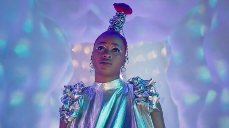 Tierra Whack Arrested For Loaded Gun In Philadelphia Airport