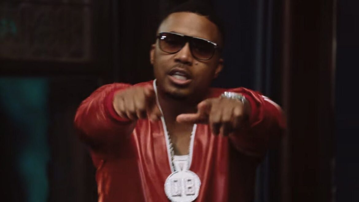 Nas’s California Robbed While He Celebrated Album Release
