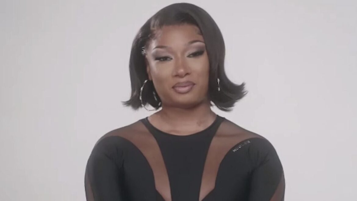 Megan Thee Stallion Granted Restraining Order Against 1501 Entertainment