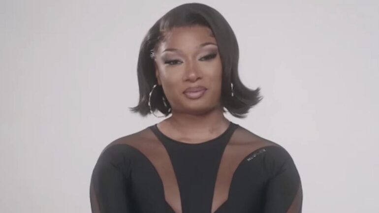 Megan Thee Stallion Granted Restraining Order Against 1501 Entertainment