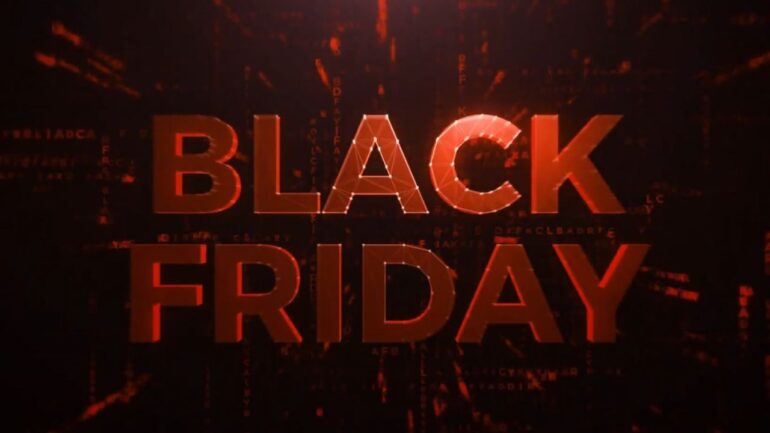 The Dark History Of Black Friday