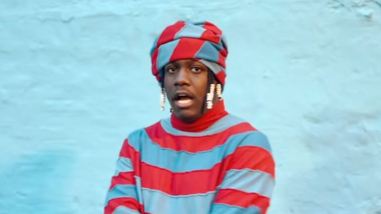 Lil Yachty Denies Drake Was Dissing Megan Thee Stallion In “Circo Love”