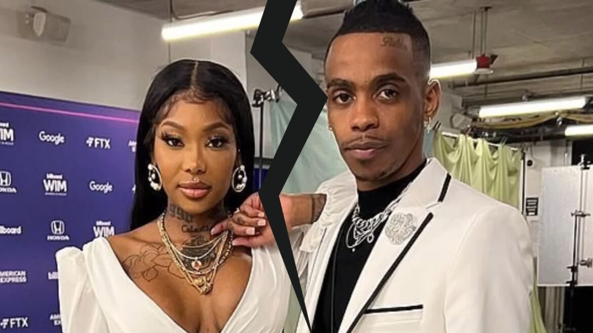 Summer Walker Breaks Up With Boyfriend + Who Is Lvrd Pharoh?