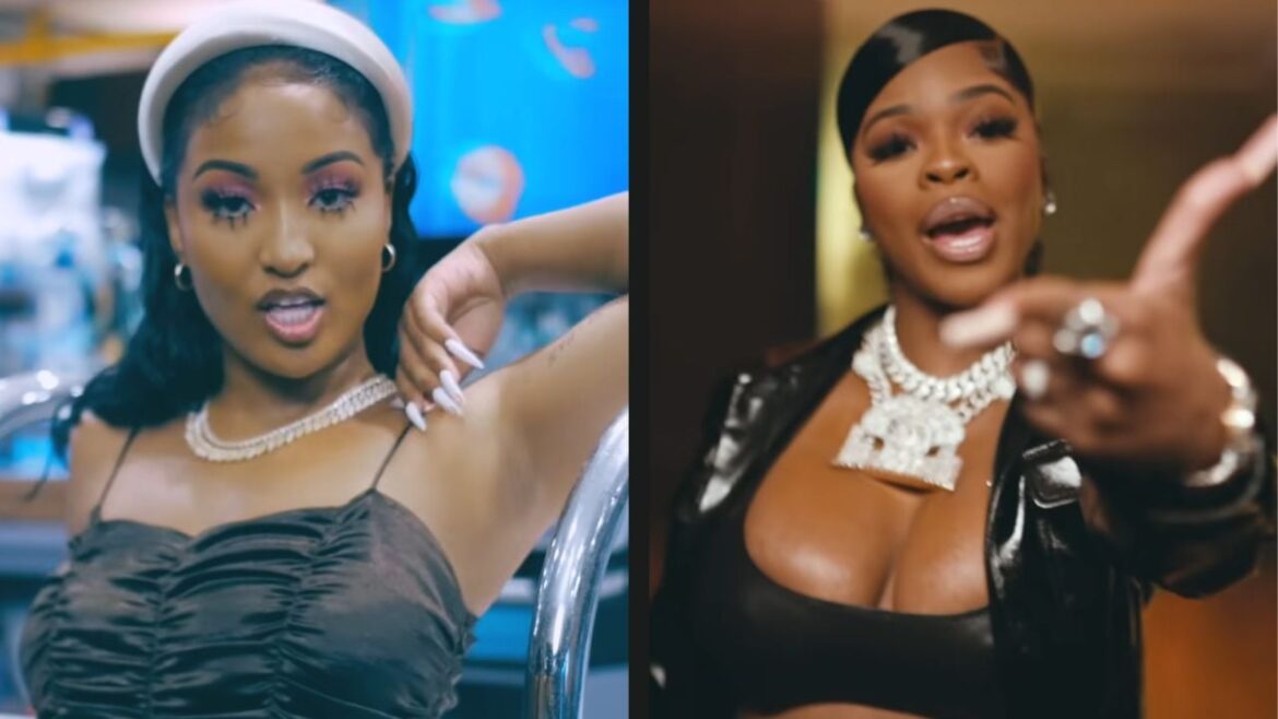 JT & Lil Uzi Vert Call It Quits + Shenseea Breaks Up