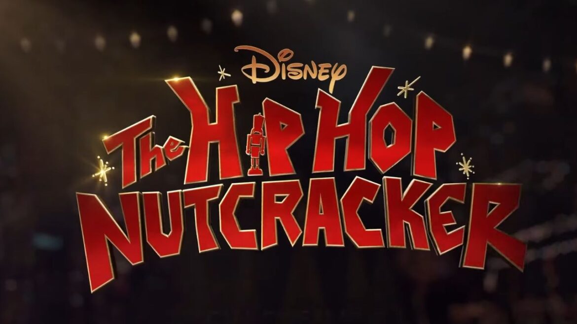 Disney + Drops “Hip-Hop Nutcracker.” Is Colorism Involved?