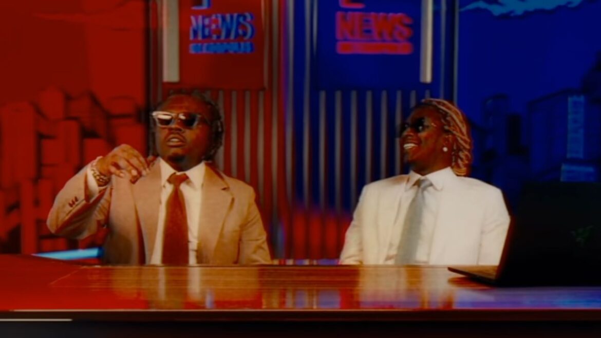 Young Thug, Gunna Appear In Metro Boomin’s “Heroes & Demons”