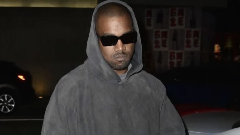 Kanye West Claims His Mother, Donda West Was Sacrificed