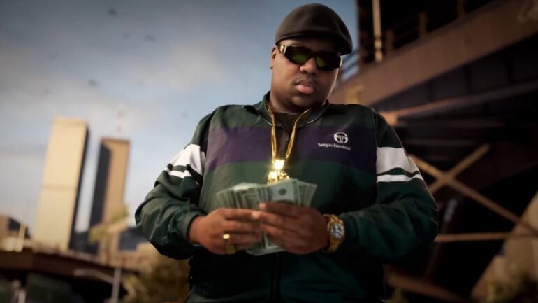 Meta To Host Notorious B.I.G. VR Concert Featuring Diddy, Others