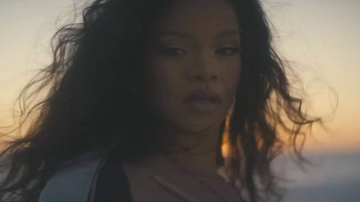 Rihanna Addresses New Music Rumors Post-Super Bowl Announcement