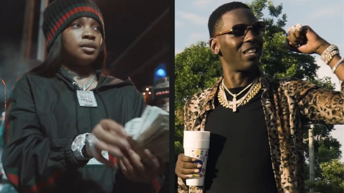 Lotta Cash Desto’s Father Named In The Murder Of Young Dolph