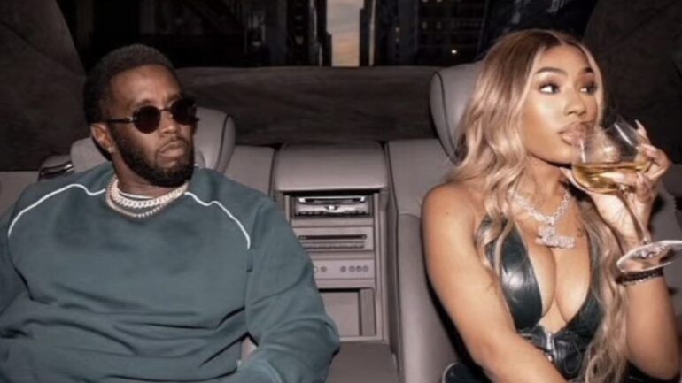 Yung Miami Reveals It’s Still All Love With Diddy Despite Breakup Rumors