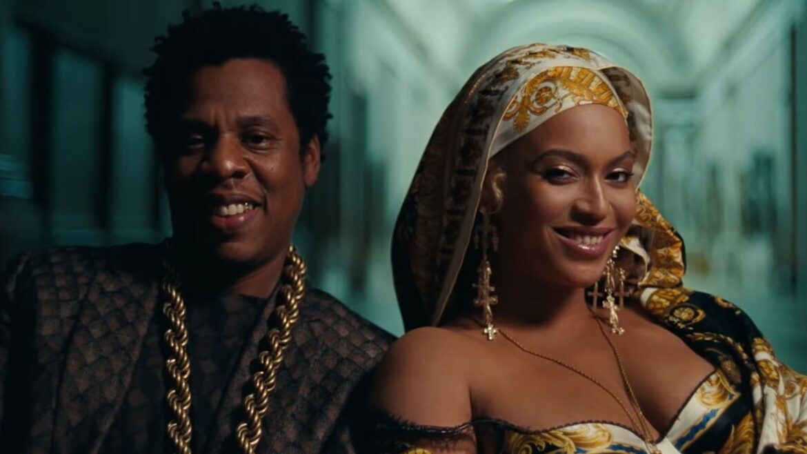 Top 5 Hip-Hop Families In Honor Of The Holiday Season