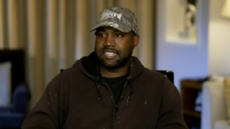 Kanye West Faces Copyright Lawsuit Over “Life of the Party” Sample Featuring Andre 3000