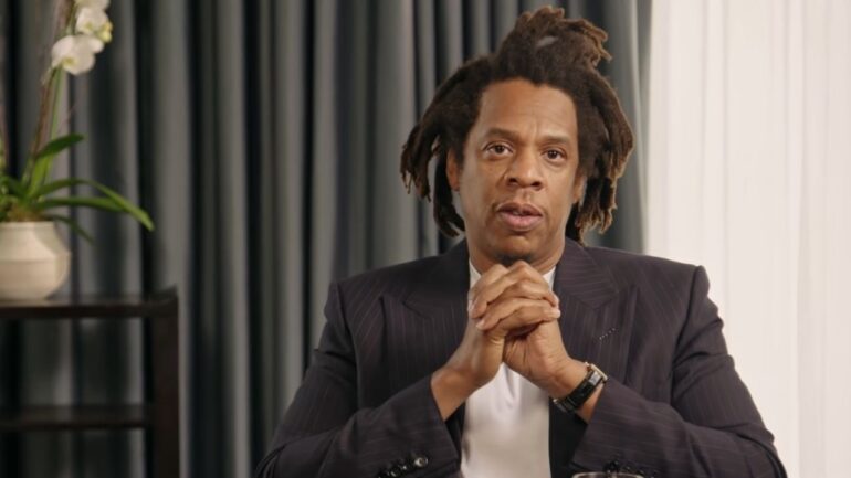 From “The Blueprint” To “4:44”